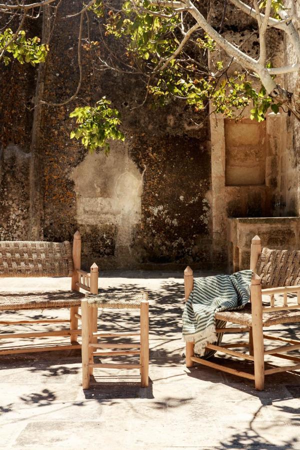Masseria Del Gigante Carpignano Salentino Kültér fotó