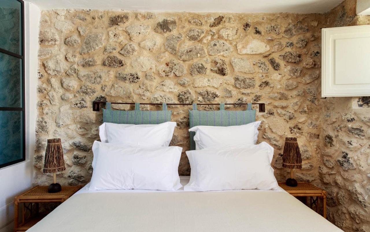 Masseria Del Gigante Carpignano Salentino Kültér fotó